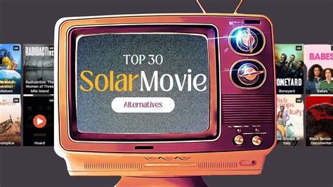 solarmovie alternative|9 Best SolarMovie Alternatives For Free Streaming in。